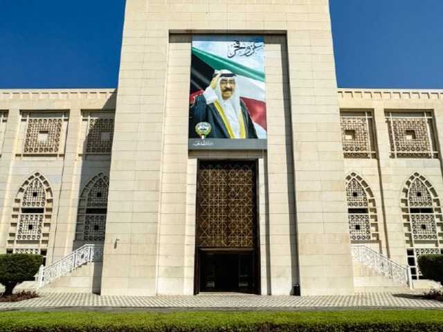  وزاره الخارجيه تشيد في يوم الدبلوماسي الكويتي بالاسهامات الرفيعه لمنتسبيها في خدمه دوله الكويت