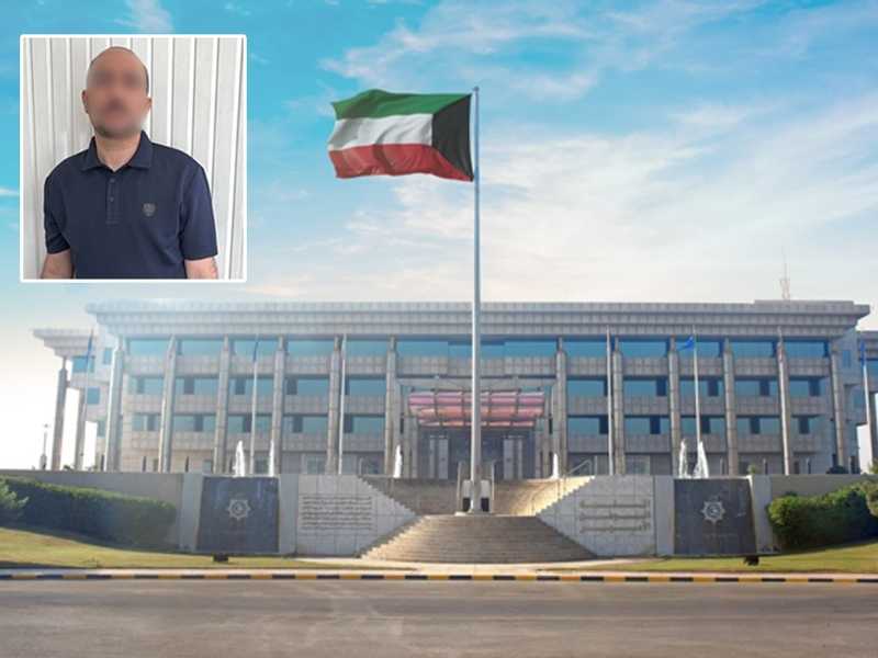 «الداخليه»: ضبط متهم هارب محكوم في قضايا تزوير واستيلاء علي المال العام.. بالتعاون مع الامارات