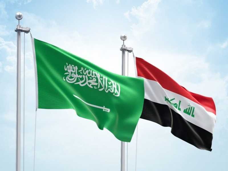 العراق: نؤكد رفضنا لتعرض منشات سعوديه لاستهداف بمسيرات