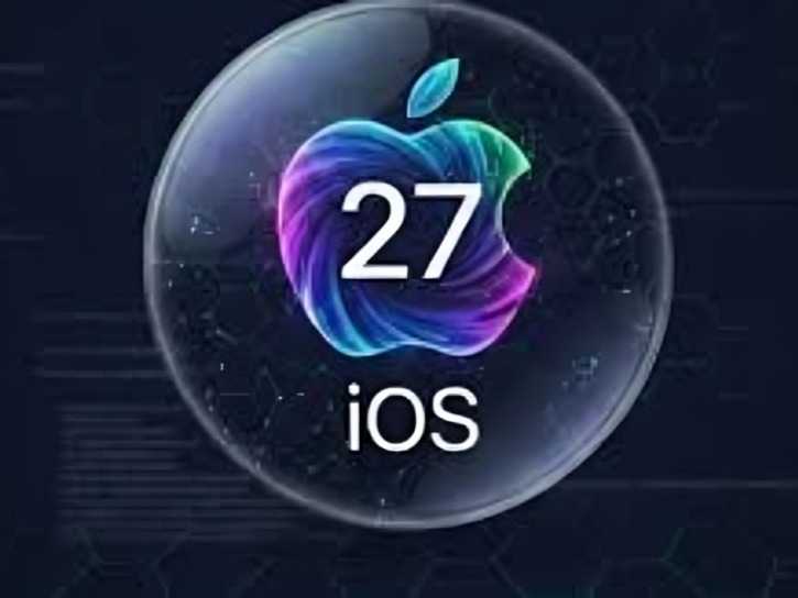 «ابل» ستسمح بنماذج ذكاء اصطناعي منافسه في iOS 27