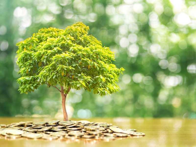 اصول صناديق الاستثمار تتعافي في ابريل