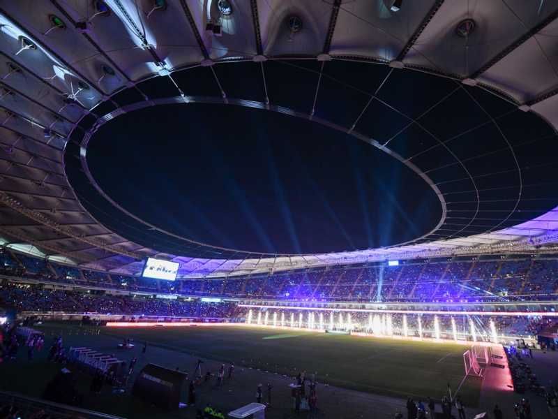 اتحاد الكره: دخول الجماهير الي نهائي كاس سمو ولي العهد بالمجان