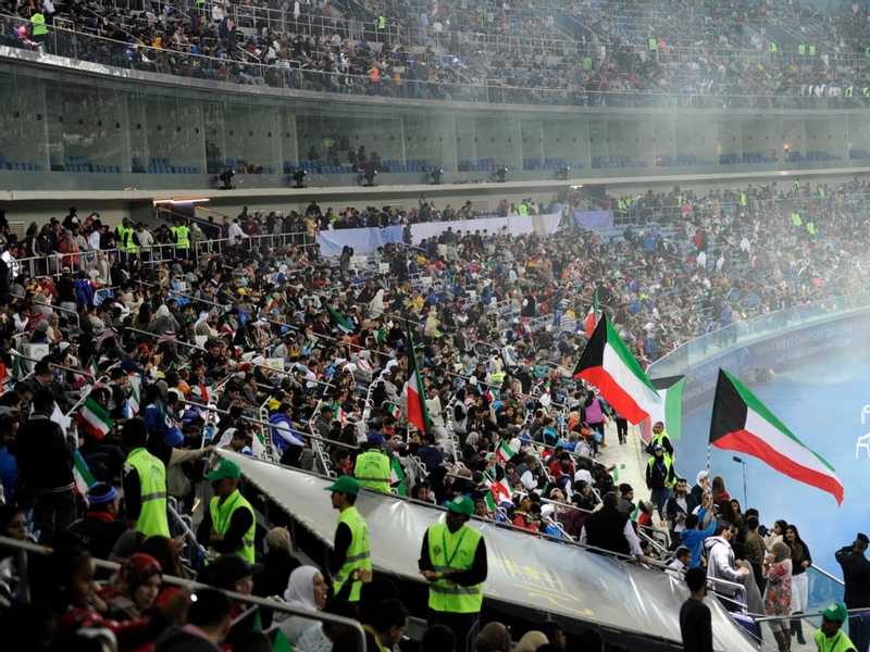 اتحاد الكره يعتمد استئناف دوري زين الممتاز