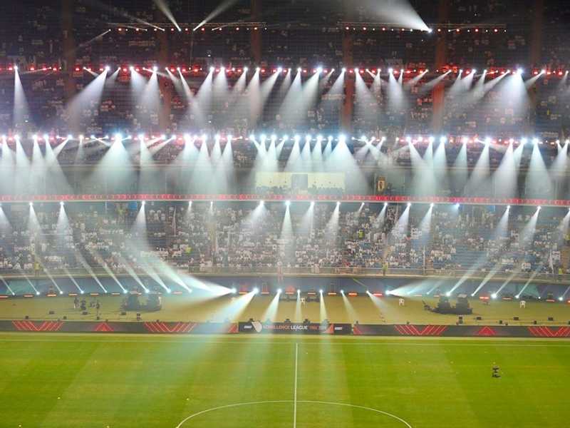 الاتحاد الاسيوي يشكر الكويت علي حسن تنظيم نهائي دوري التحدي