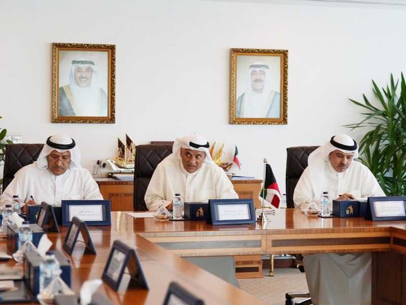 «التعليم العالي» تعتمد الجدول الزمني الموحد للعام الاكاديمي 2027/2026