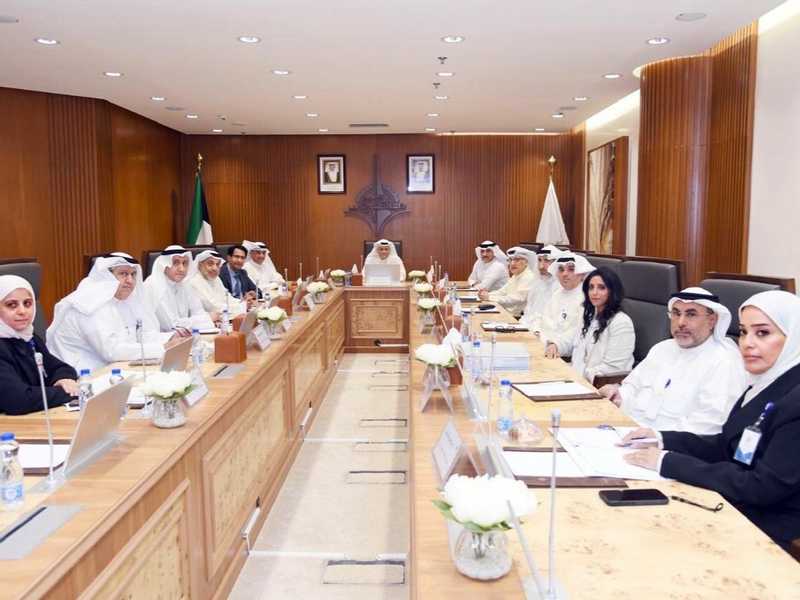 الجلال: تطوير التخصصات لمواكبه التحولات الاقتصاديه