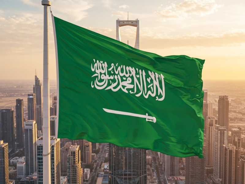 السعوديه تدين الاستهدافات الغادره لكل من الكويت والامارات وقطر