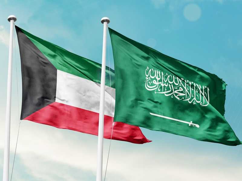 السعوديه تدين تسلل مجموعه مسلحه من الحرس الثوري الي جزيره بوبيان الكويتيه