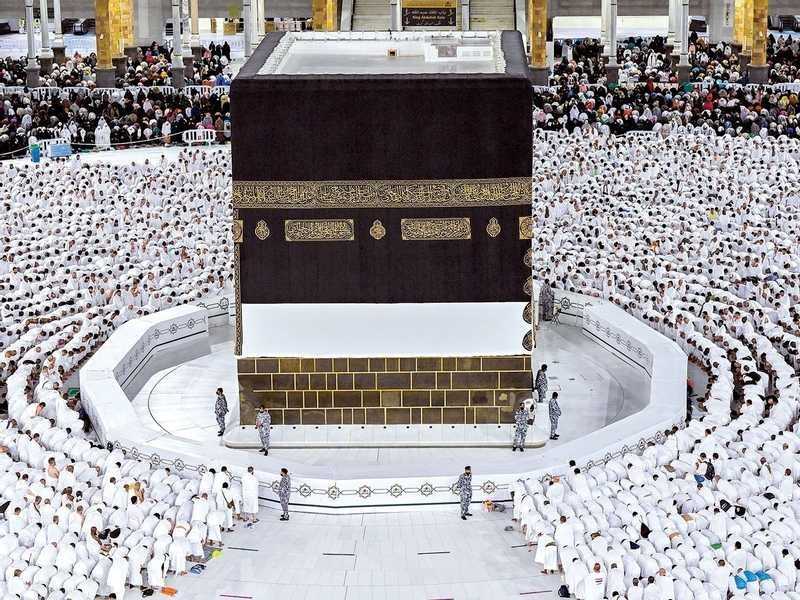 «الشؤون الاسلاميه»: استعداداتنا لموسم الحج شارفت علي نهايتها 