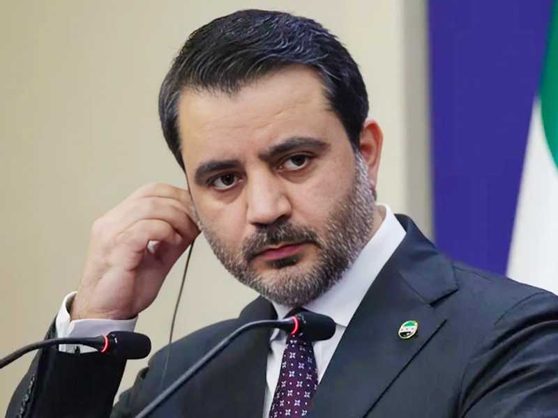 الشيباني: سوريا تريد السلام مع تل ابيب وليس التطبيع