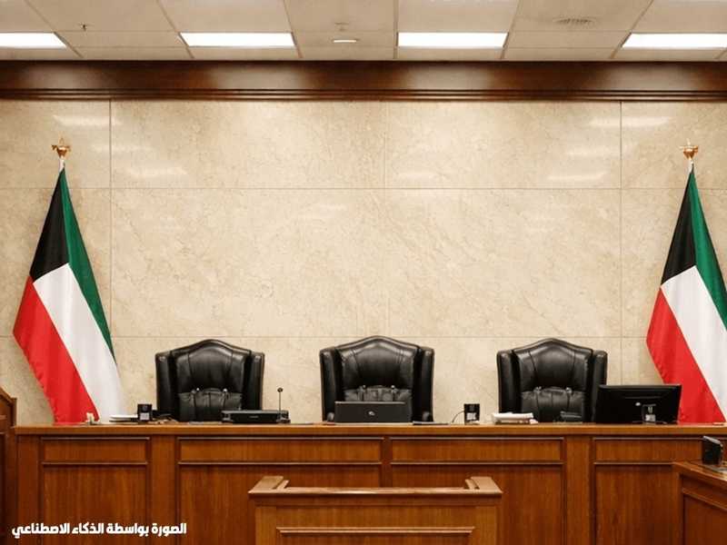 «القبس» تنشر حيثيات محكمه «جنايات امن الدوله»