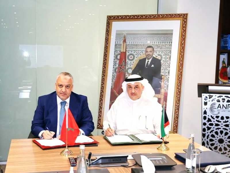 الكويت: تطوير منظومه مكافحه  غسل الاموال وتمويل الارهاب