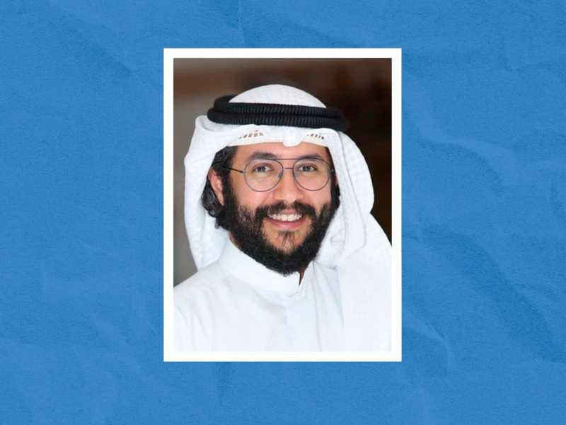 صدور مرسوم اميري بتعيين د. سلمان الصباح وكيلا لوزاره الصحه