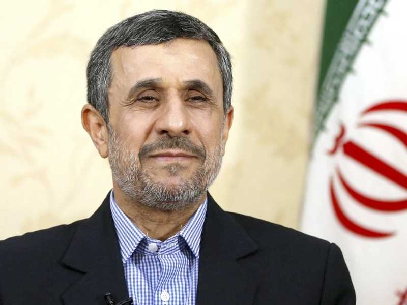 نيويورك تايمز: امريكا واسرائيل وضعتا خطه لتنصيب احمدي نجاد زعيما لايران
