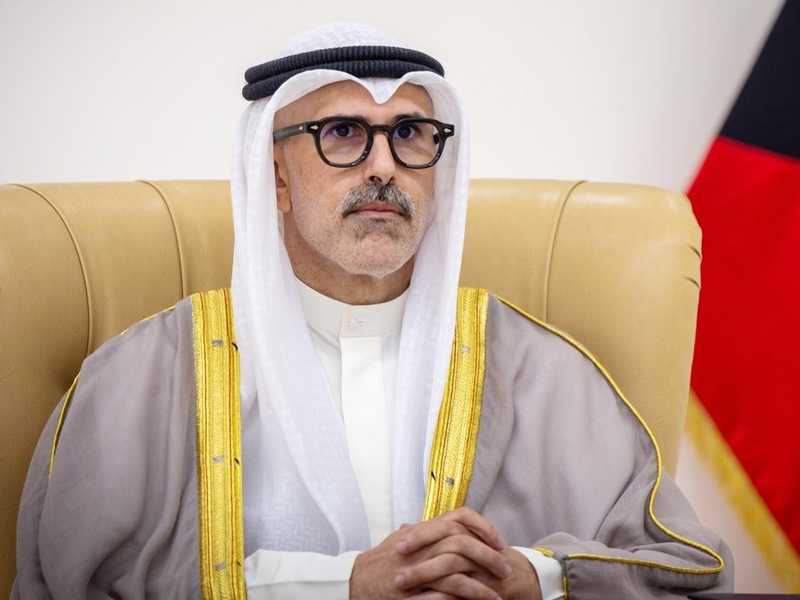 وزير الخارجيه: نرفض اي تدابير احاديه لفرض وضع جديد في مضيق هرمز