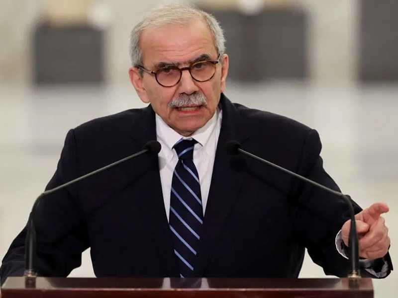 رئيس وزراء لبنان: بعد كل القتل والدمار يخرج علينا من يسمي ذلك انتصارا