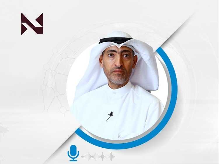 تحليل شركه الاستثمارات الوطنيه للاداء الاسبوعي للسوق الكويتي في قناه CNBC ليوم الخميس 14/5/2026