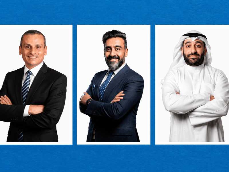 «ترولي»: نتائج قويه تدعم التوسع بالكويت والسعوديه
