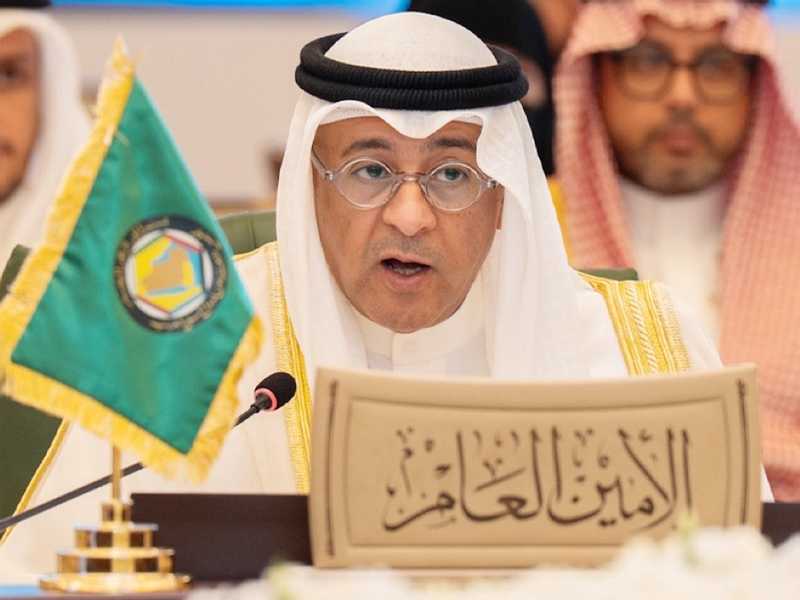 البديوي: النهج الايراني الغادر يسعي لزعزعه استقرار وامن المنطقه