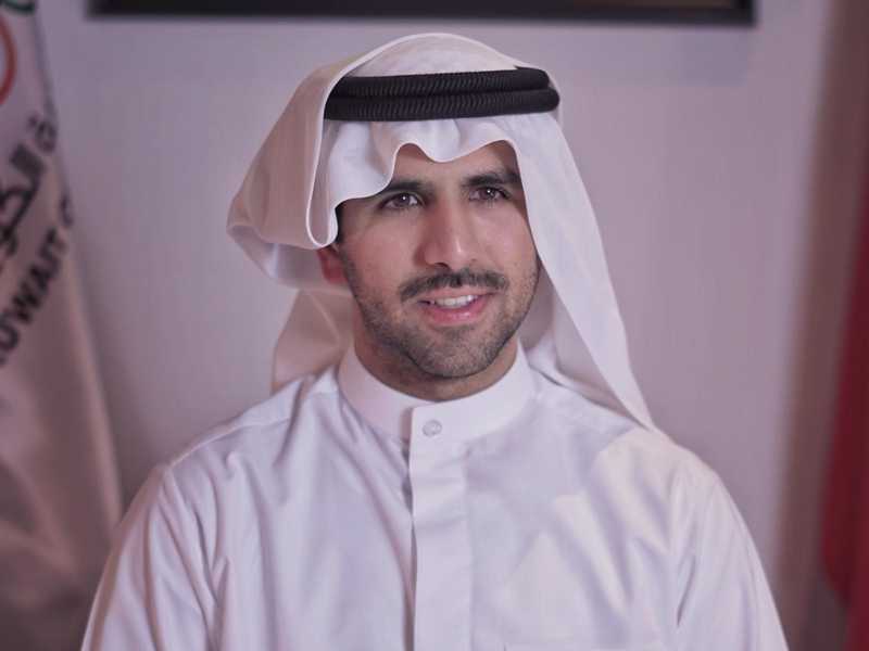 رئيس اللجنه الاولمبيه: دوره الالعاب الخليجيه تجسد عمق العلاقات ووحده المصير 
