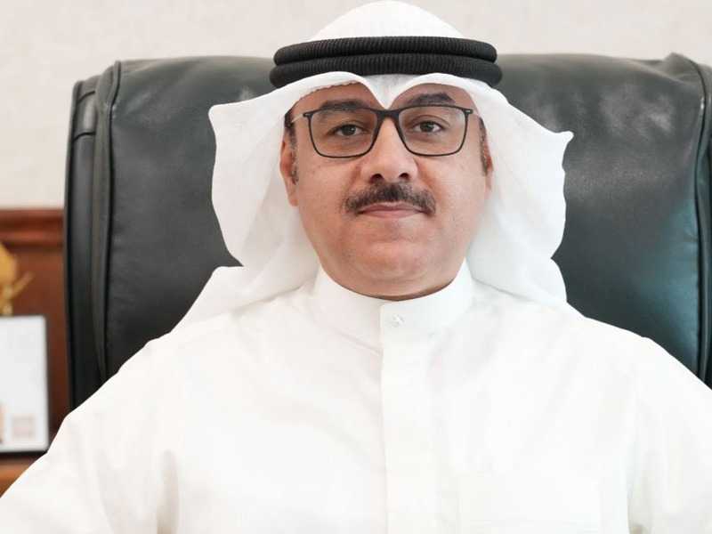 رئيس بعثه الحج الكويتيه: نواصل الاستعدادات الميدانيه والاداريه لخدمه حجاج الكويت 