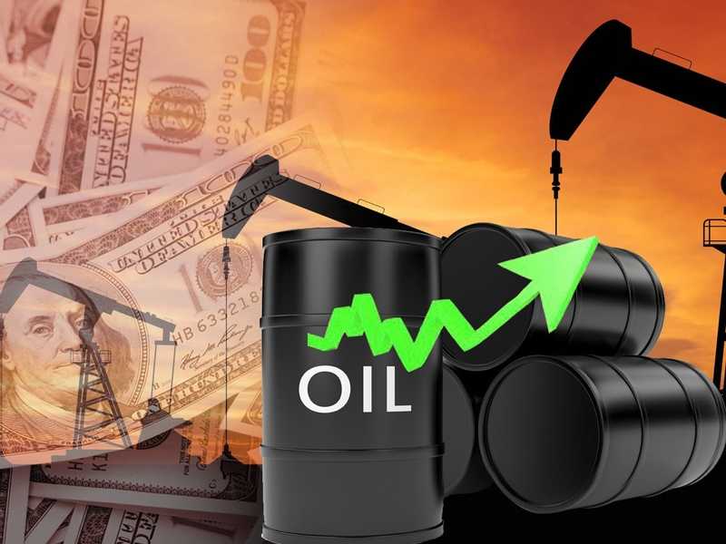 سعر برميل النفط الكويتي يرتفع 11 سنتا ليبلغ 114.23 دولارا