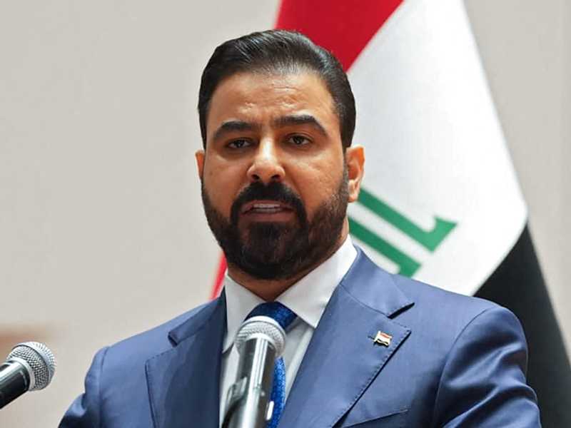 علي الزيدي: اصلاح المنظومه الامنيه في العراق وحصر السلاح بيد الدوله