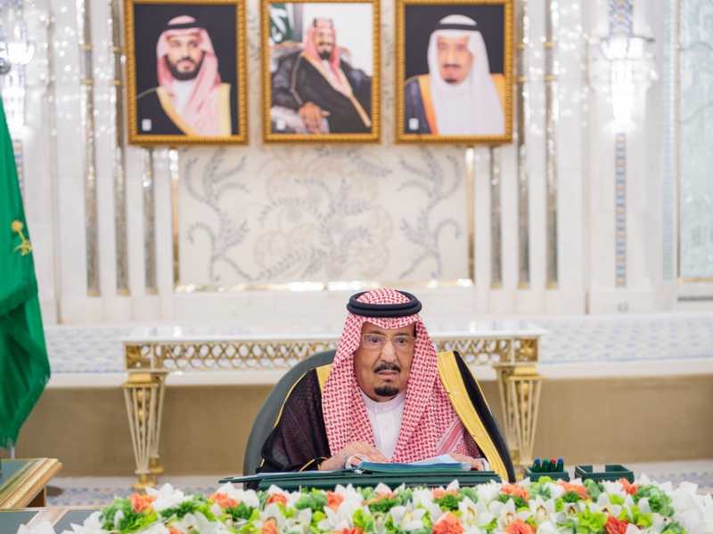 السعوديه: الموافقه علي مذكره تفاهم مع الكويت في مجال تنميه الصادرات