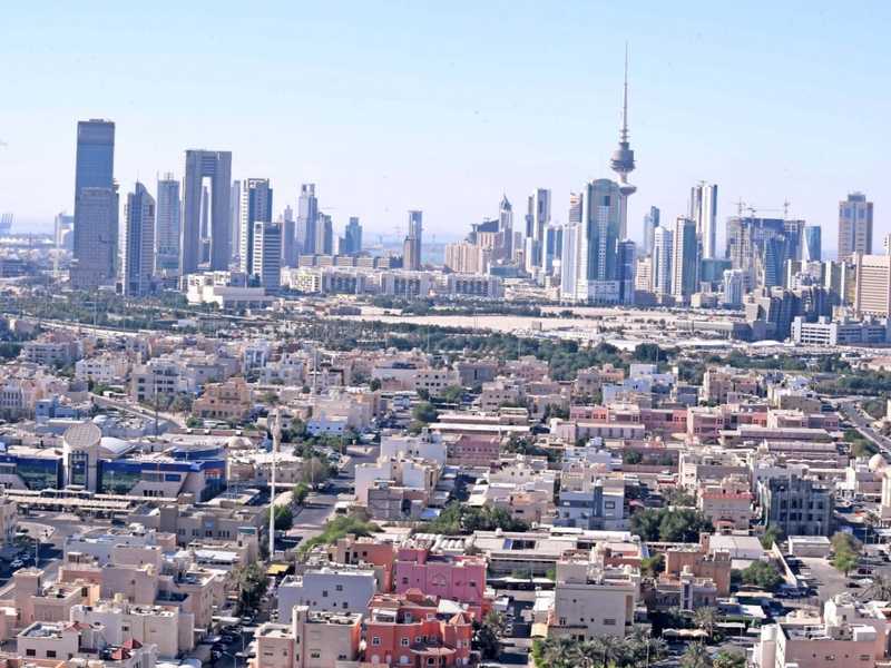 وزاره العدل: تداول 120 عقارا خلال اسبوع بقيمه 71 مليون دينار