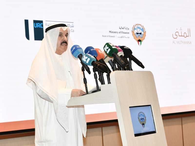 وزير الماليه: حريصون علي ترسيخ الاستدامه الماليه والاستخدام الامثل لاملاك الدوله العقاريه