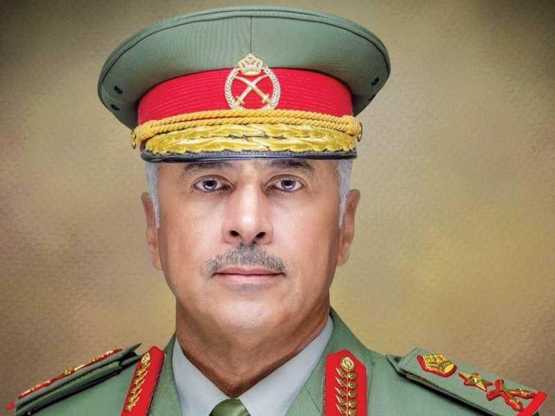 وكيل الحرس الوطني للمنتسبين: اعلي درجات اليقظه لتنفيذ  الواجبات الامنيه باقتدار