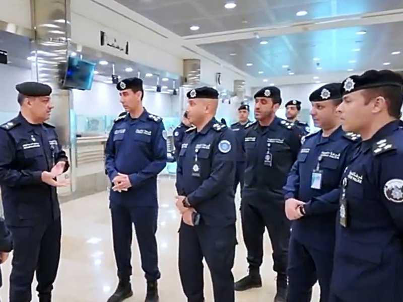 وكيل «الداخليه»: استيفاء ادله تزوير الجنسيه قبل العرض علي اللجنه العليا
