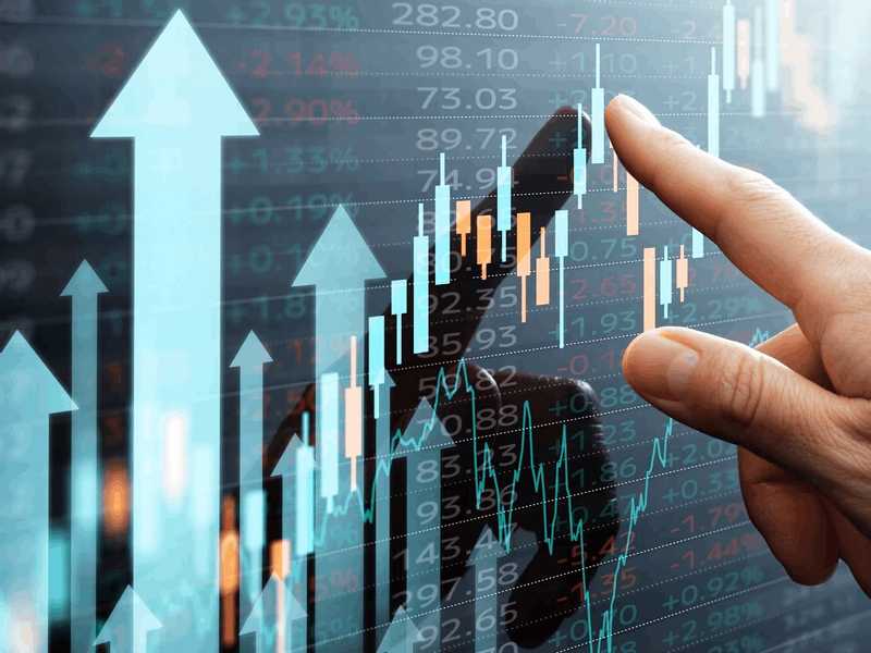 184.8 مليار دينار اصول الشركات المدرجه