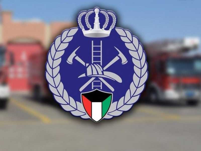 «الاطفاء العام»: التعامل مع 3 بلاغات غير اعتياديه.. فجر اليوم