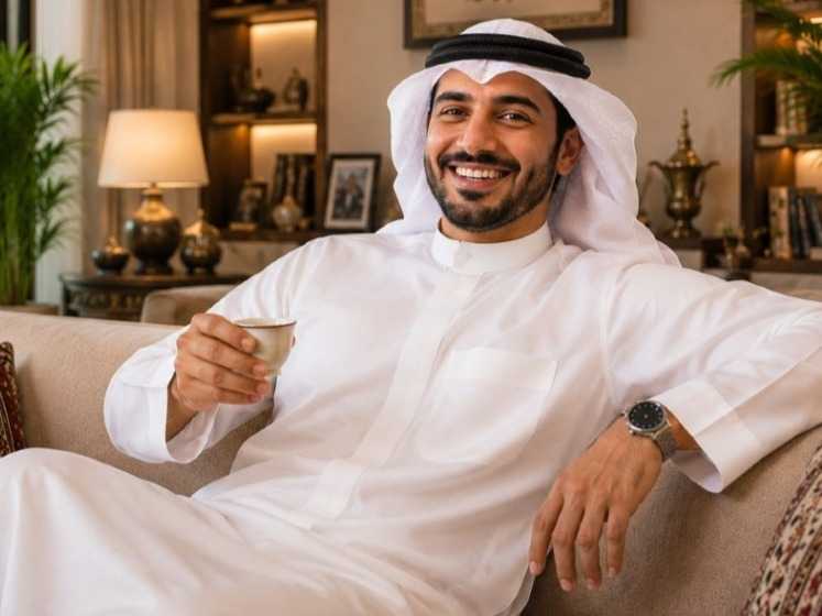 5عادات تجعل الانسان سعيدا في الحياه