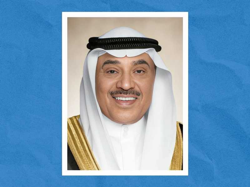 الكويت تحتفل غدا بالذكري الثانيه لتولي سمو الشيخ صباح الخالد ولايه العهد