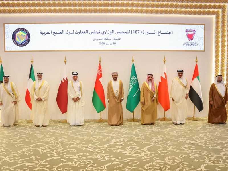 «الوزاري الخليجي» للمجتمع الدولي: محاسبه طهران علي عدوانها