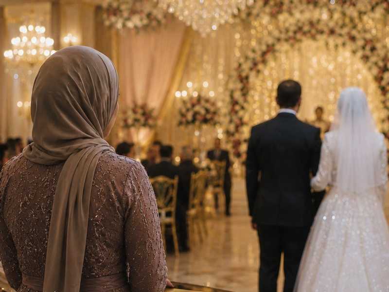 مصر: قانون الاسره الجديد يشترط موافقه الزوجه علي زواج الرجل من غيرها