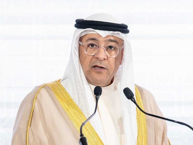‏امين مجلس التعاون: نعتبر حزب الله بقادته وتنظيماته وفصائله منظمه ارهابيه