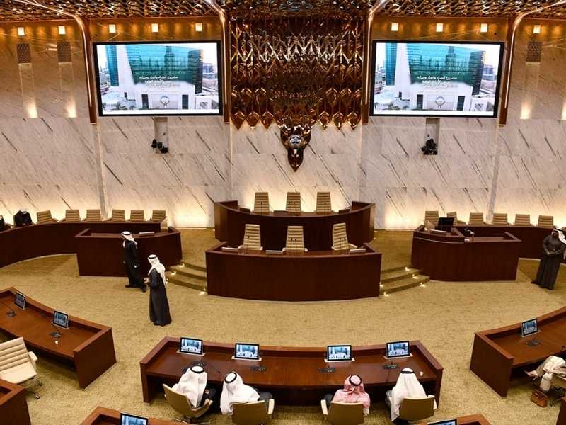 «البلدي» يختتم الاثنين جلساته العاديه