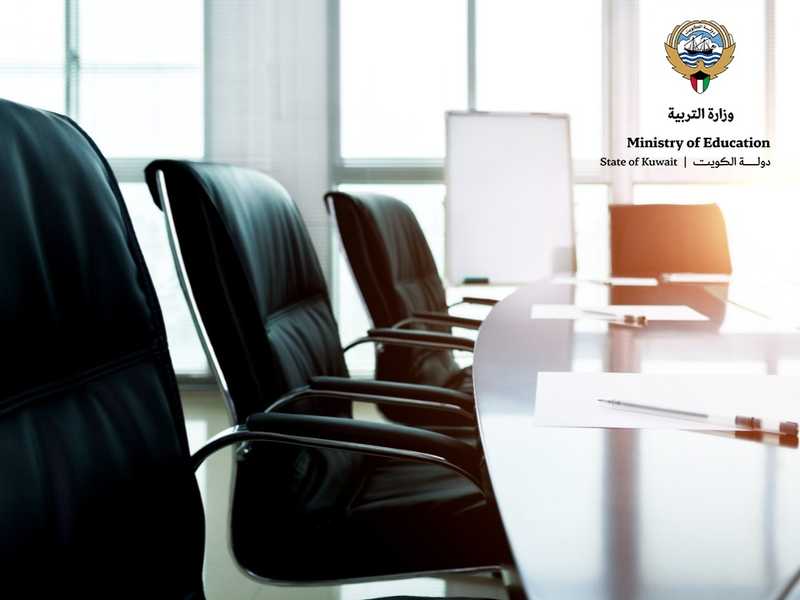 «التربيه»: استكمال اجراءات الوظائف الاشرافيه التعليميه 
