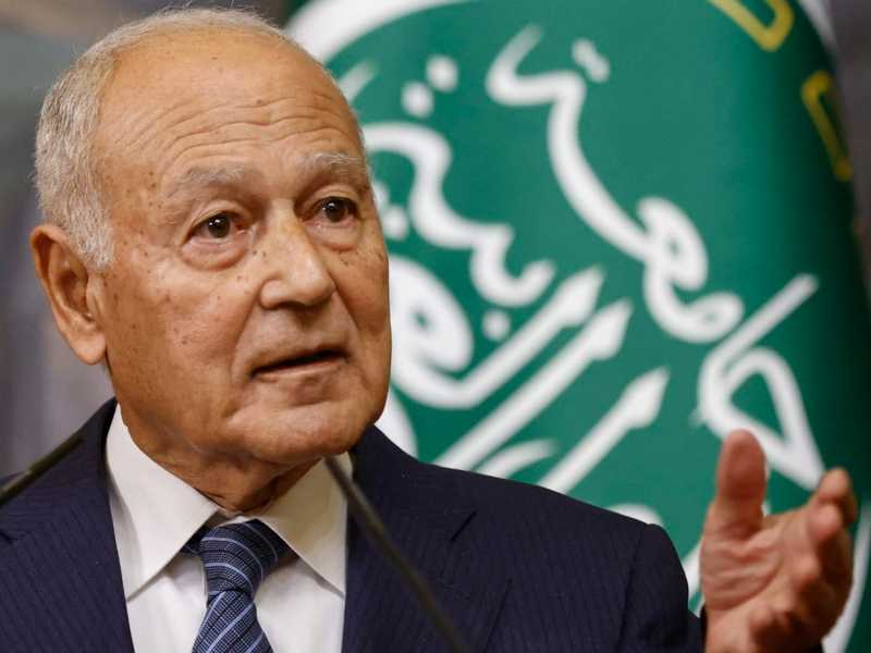 الجامعه العربيه تدين تجدد العدوان الايراني علي الكويت
