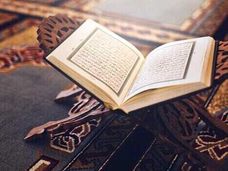 الجيل الذهبي لتلاوه القران الكريم في مصر