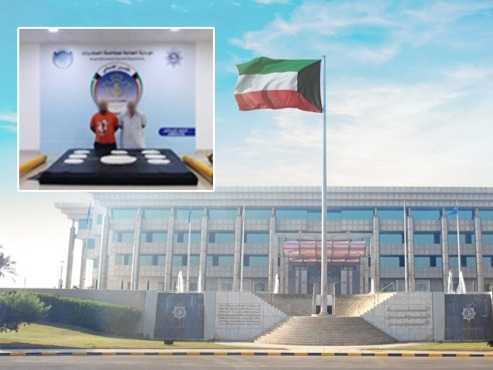 «الداخليه»: ضبط عربيين حاولا تهريب 12 كيلوغراما من «الشبو» 