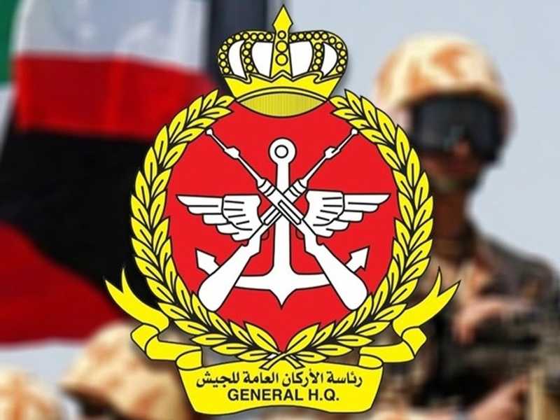 «الدفاع»: التعامل مع 7 صواريخ باليستيه معاديه داخل المجال الجوي.. فجر اليوم