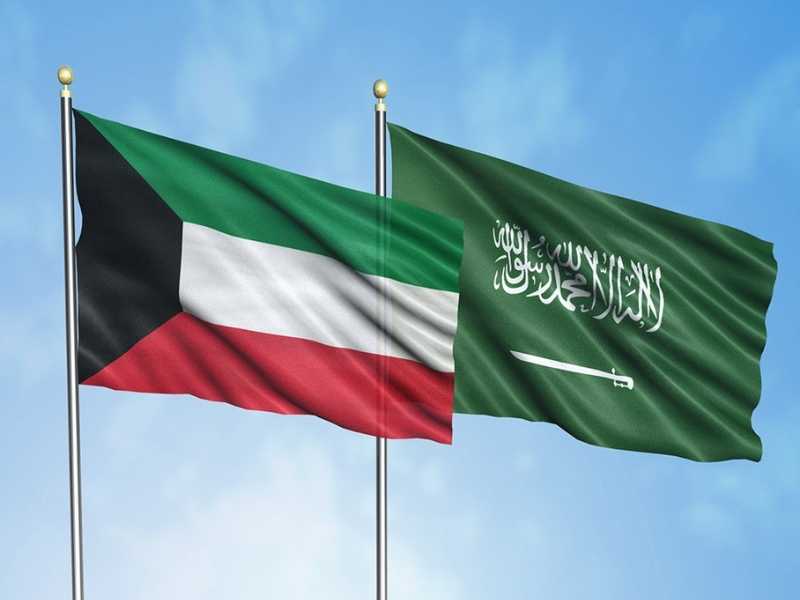 السعوديه تدين الهجمات المعاديه بصواريخ ومسيرات علي الكويت