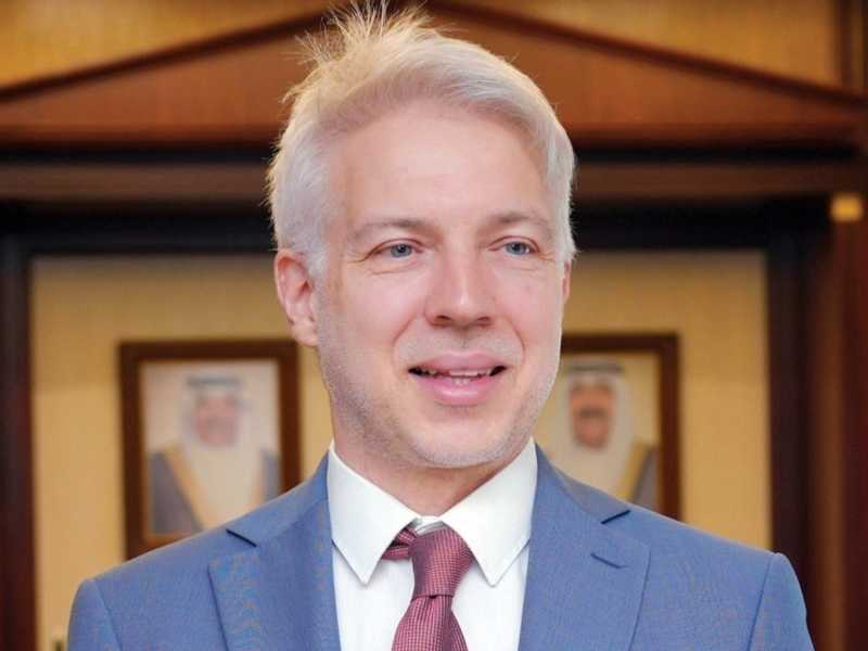 السفير السويسري لـ القبس: 11 % نموا في اعداد السياح الكويتيين ببلادنا في 2025