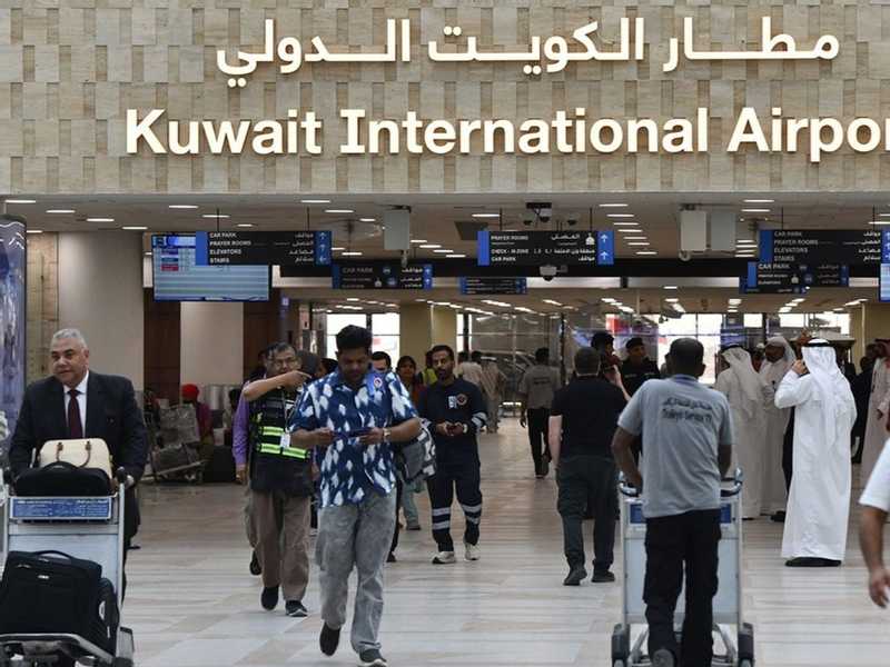 «الطيران المدني»: نجاح التشغيل باليوم الاول لاستئناف رحلات الشركات العربيه والاجنبيه عبر مبني «T1»
