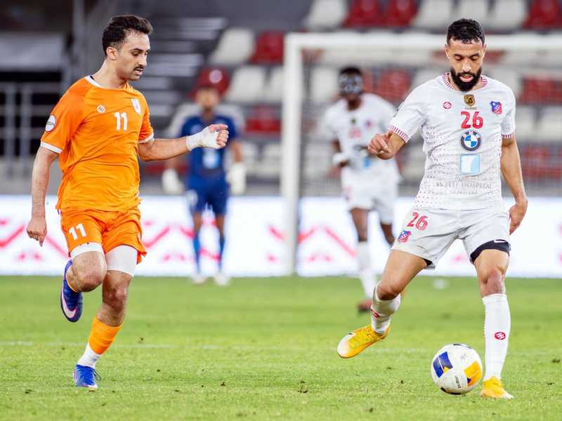 الكويت يعود للانتصارات.. والعربي يستعيد قوته بنقاط النصر
