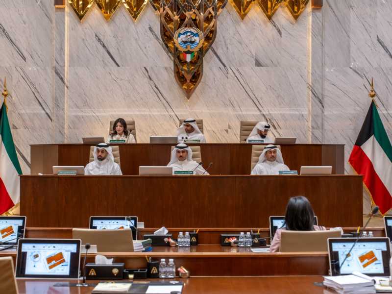 المجلس البلدي يوافق علي تخصيص موقع جديد للصندوق الكويتي للتنميه في منطقه المرقاب 